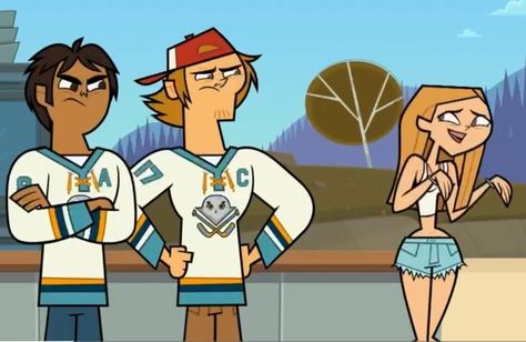 total drama 2023 reboot season 2 Wayne Total Drama, Total Drama 2023, Drama Tv, Drama Tv Series, Drama Total, Drama Island, Total Drama Island, Total Drama, Drama Series