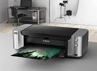 The 10 Best Photo Printers - Top 5 Best Photo Printers | Roundup | PCMag.com Best Photo Printer, Canon Printer, Wireless Printer, Best Printers, Portable Printer, Family Tv, Photo Printer, Printer Paper, Scanners