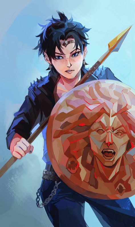 Thalia Percy Jackson Thalia, Percy Jackson Film, Percy Jackson Fanart, Dark Hero, The Kane Chronicles, Hunter Of Artemis, Zio Rick, Thalia Grace, Rick Riordan Series