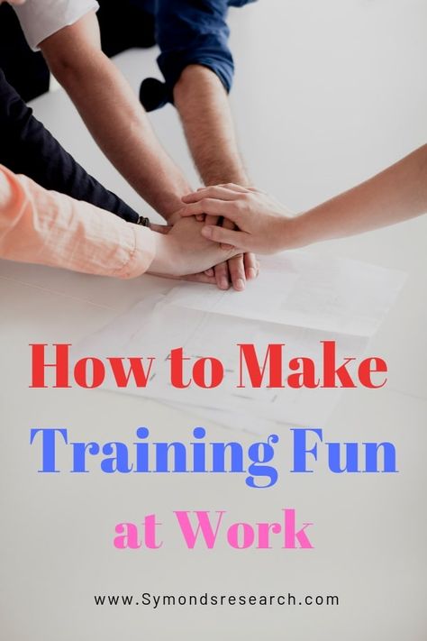 Fun Training Ideas For Work, Training Board Ideas Work, Training Tips For New Employees, Training Activities For Employees, Work Training Ideas Business, Staff Training Activities, Training And Development Ideas, Employee Training Ideas, Team Training Ideas