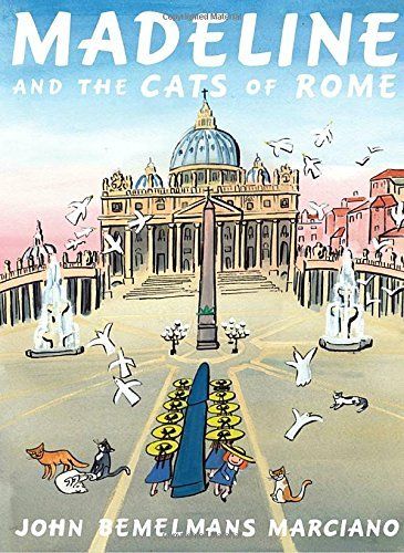 Italy Books, Madeline In Paris, Best Books For Toddlers, Manners Books, Madeline Book, Italy For Kids, Viking Books, Writing Picture Books, Ludwig Bemelmans