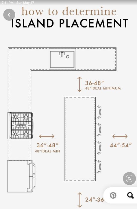 L Shaped Kitchen With Island Layout Floor Plans Open Concept, Kitchen Island Dimensions With Seating, Kitchen Desighn, L Shaped Kitchen With Island Layout, L Shaped Kitchen With Island, Kitchen Blueprints, Kitchen With Island Layout, L Shape Kitchen Layout, Island Layout