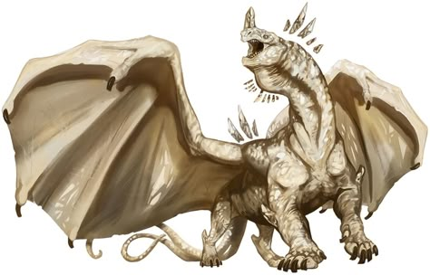 Dragon Dnd, Chromatic Dragon, Emerald Dragon, Types Of Dragons, Ancient Dragon, Dungeons And Dragons Art, Dragon's Lair, Dnd Dragons, Cool Monsters