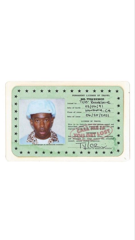 Cmiygl License, Tyler The Creator Shirt, Shuffle Cutouts, Printer Sticker, Clear Phone Case Design, Tyler The Creator Wallpaper, Free T Shirt Design, Sticker Printer, Paper Background Design