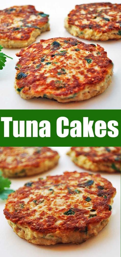 Tuna Burgers Healthy, Keto Recipes Tuna, Best Tuna Patties, Tuna Patties No Egg, Tuna With Eggs Recipes, Tuna Fish Cakes Recipe Easy, Healthy Tuna Patties Clean Eating, Air Fry Tuna Patties, Best Tuna Patties Recipes