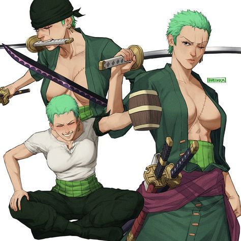 Zoro Girlfriend, Female Zoro, One Piece Zoro, Zoro Roronoa, One Piece Cosplay, Seven Deadly Sins Anime, Zoro One Piece, Star Wars Fan Art, One Piece Drawing