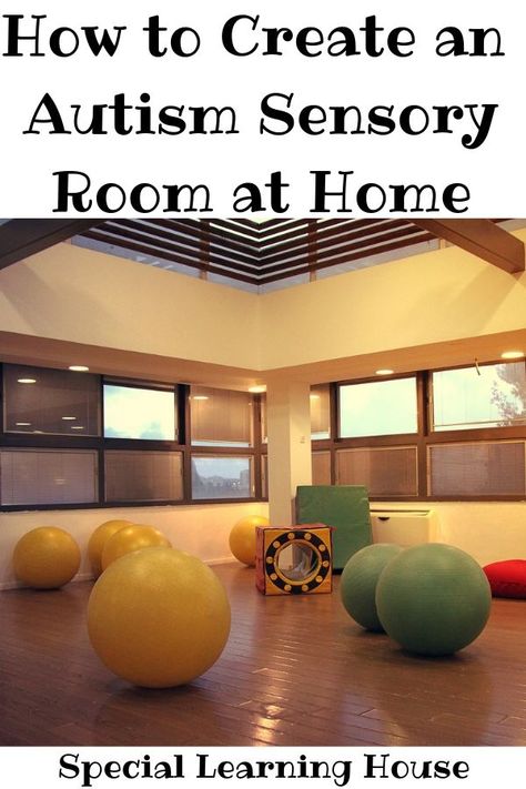 Playroom Sensory, Occupational Therapy Equipment, Learning Room, Sensory Gym, Diy Sensory, Sensory Diet, Visual Schedules, Maxwell House, Room Tips