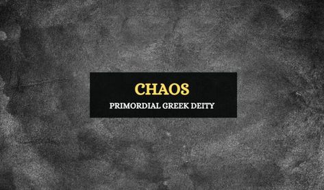 Cloudy black background. Chaos Greek Mythology Aesthetic, Chaos God Greek Mythology, Chaos Greek Mythology, Chaos Greek, Dark Greek Mythology, Chaos Aesthetic, Chaos God, Zeus Jupiter, Dr Script