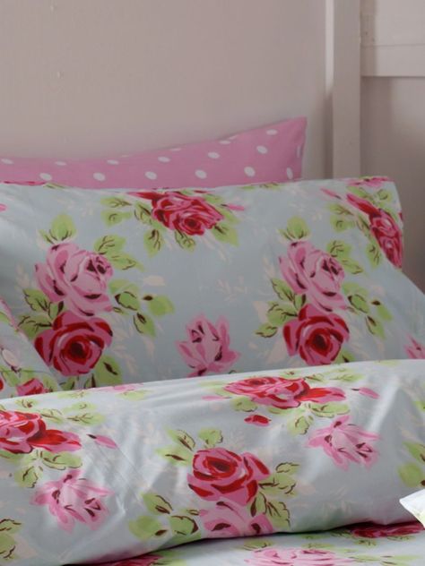 Cath kidston bedding Cath Kidston Bedroom, Cath Kidston Wallpaper Iphone Wallpapers, Cath Kidston Bedding, Cath Kidston Shop, Cath Kidston Patterns, Cath Kidston Fabric, Cath Kidston Granny Square Blanket, House Interior Design Styles, Floral Bedding