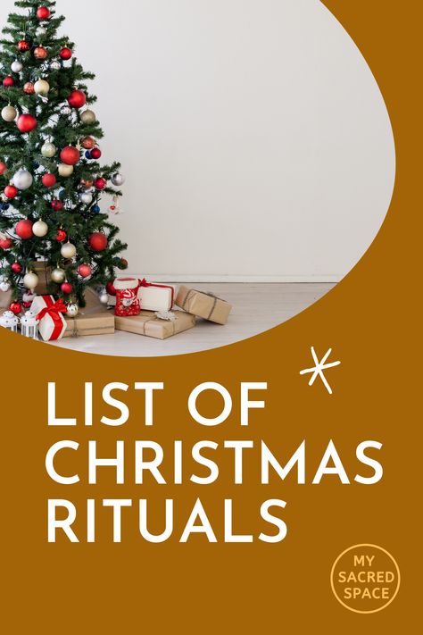 Christmas Rituals, Spending Christmas Alone, Christmas Alone, 3 Kings, What Is Christmas, Art Corner, Family Celebrations, Winter Solstice, Christmas Day