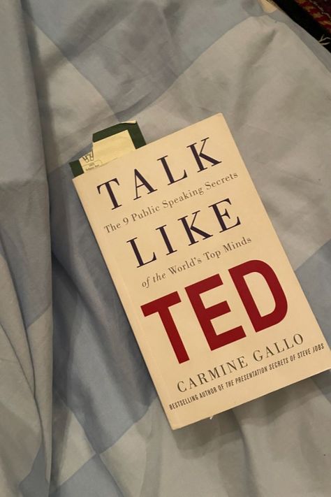 talk like ted book Ted Talk Aesthetic, Books By Black Authors, Life Vision, Ted Talk, Black Authors, Inspirational Books To Read, Top Books To Read, Prayer Board, Top Books