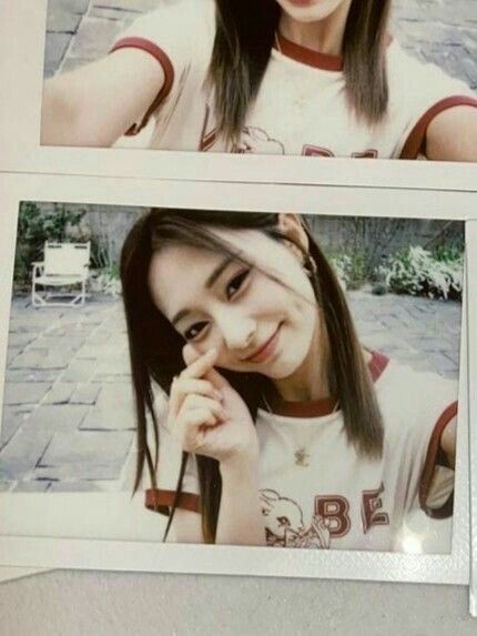 Tzuyu Polaroid, Tzuyu Selfie, Tzuyu Ig Update, Tzuyu Wallpaper, Love You The Most, Youre Mine, Chou Tzuyu, Tzuyu Twice, I Love You Forever