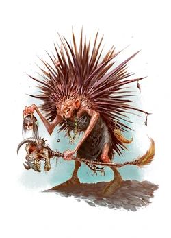 Pukwudgie | Warriors Of Myth Wiki | Fandom Rpg Monsters, Native American Folklore, Native American Mythology, Weird West, Female Monster, Dark Woods, The Boogeyman, Ancient Mythology, Mythological Creatures