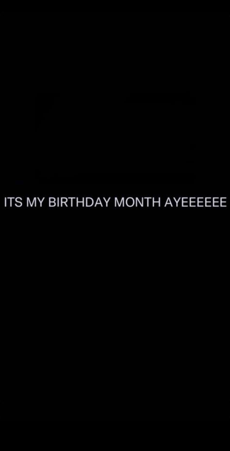 Bday Month Quotes, What To Post On My Birthday, Bday Coming Soon Quotes, Its My Birthday Funny Quotes, It’s My Birthday Month Quotes, Birthday Month Tweets, It’s Almost My Birthday Quotes, My Birthday Funny Quotes, Its My Birthday Post