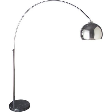 What about this lamp! Lounge Lamps, Kent Homes, Floor Standing Light, Chrome Ball, Arc Floor Lamp, Chrome Table Lamp, Arc Lamp, Barker And Stonehouse, Coach House