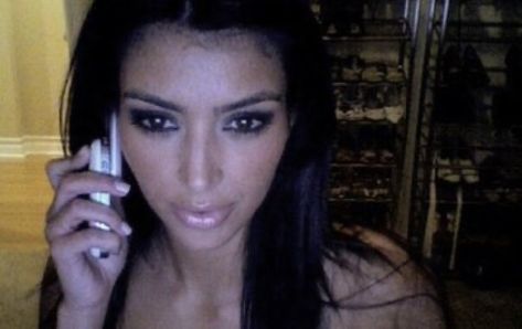 Leveling Up, Kim K, It Girl, Kim Kardashian, On Twitter, Twitter