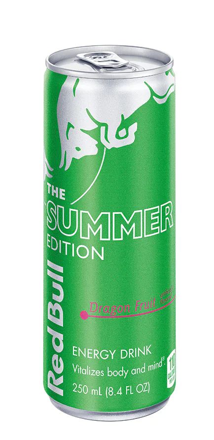 Red Bul, Backyard Bbq Party, Drinks Brands, Pink Skin, Julie Andrews, Mocktail Recipe, Sports Drink, Bbq Party, Energy Drink