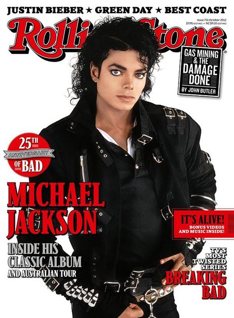 Michael Jackson Magazine, Bad Michael, Rolling Stone Magazine Cover, Bad Cover, Michael Jackson Poster, Rolling Stone Magazine, Michael Jackson Wallpaper, Michael Jackson Art, Joseph Jackson