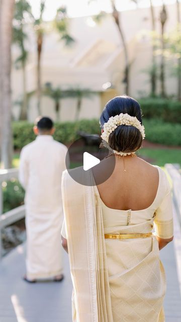 Jasmine Bun Hairstyle, Bun With Jasmine Flowers, Hairstyles With Jasmine Flowers Indian, Bun With Flowers Indian, Jasmine Flowers In Hair Indian Aesthetic, Look 2022, Crystal Photography, Sleek Bun, Jasmine Flower