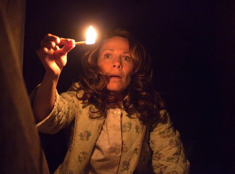 The Conjuring Sylvia Likens, Anneliese Michel, Horror Inspiration, Lili Taylor, Ron Livingston, Horror Movies On Netflix, William Moseley, Lorraine Warren, Ghost Movies