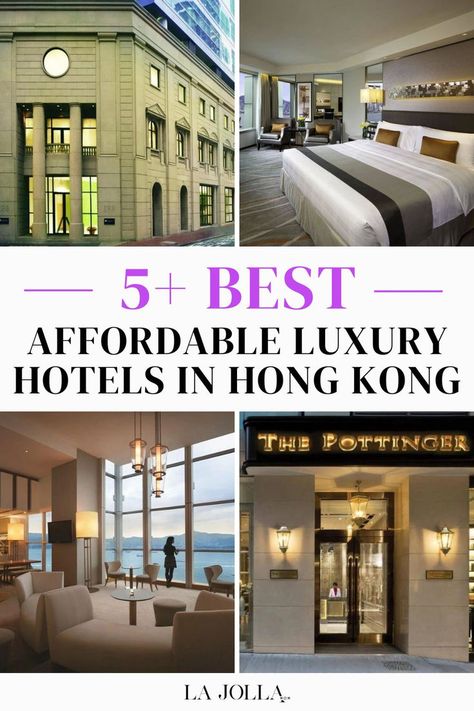 Collection of luxury hotel interiors and exteriors in Hong Kong, showcasing opulent decor and cityscape views. Hong Kong Luxury, Asian Travel, Hong Kong Hotels, Family Hotel, Hotel Price, Hotel Stay, Budget Hotel, China Travel, Top Hotels