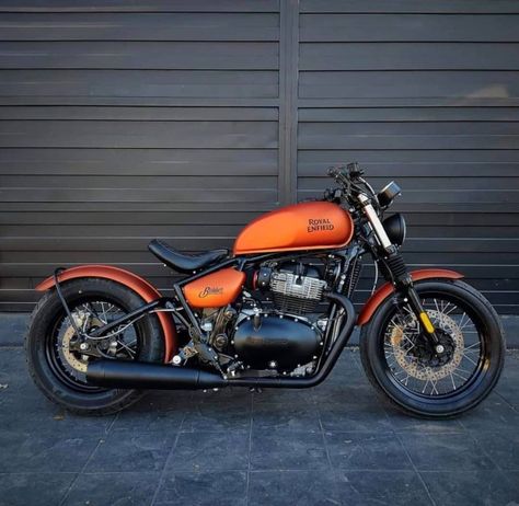 Royal Enfield Interceptor 650, Royal Enfield Interceptor, Interceptor 650, Royal Enfield Accessories, Royal Enfield Modified, Enfield Bike, Custom Built Motorcycles, Sportster Bobber, Bobber Style