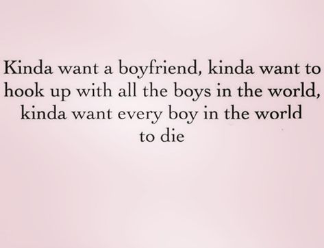 Emmers on Instagram: “I don’t need a boyfriend... I need a drink” I Don't Want A Boyfriend, I Don’t Need A Boyfriend Quotes, I Need Boyfriend, Need A Boyfriend, Wanting A Boyfriend, I Don’t Want Your Man Quotes, I Don’t Need A Man, I Don’t Wanna Be In A Relationship, I Don’t Want To Be In A Relationship