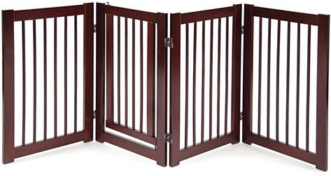 Pet Gate With Door, Tall Pet Gate, Indoor Dog Fence, Extra Wide Baby Gate, Gate For Home, Wide Baby Gate, Freestanding Pet Gate, Baby Gate For Stairs, Safety Gates