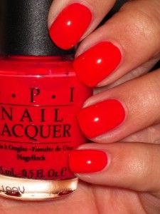 OPI Cajun Shrimp #tangerinedreams Pedi Colors, Opi Cajun Shrimp, Orange Manicure, Opi Manicure, Bright Summer Acrylic Nails, Neat Nails, Pedicure Colors, Fav Products, Cajun Shrimp