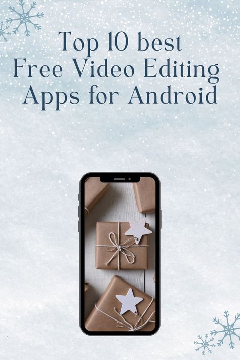 Here is the 10 best free video editing apps that are availeble for free on playstore. Video editing is the most use in this era. So we need a best app to edit our videos. Free Video Editing Apps, Editing Apps For Android, Apps For Android, Video Editing Apps, Editing Apps, Free Videos, Video Editing, We Need, Android Apps