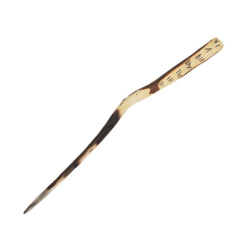 Scorpius' wand. Albus Potter, Scorpius Malfoy, Harry Potter Wiki, Wand Tattoo, Wood Core, Harry Potter Wand, Cedric Diggory, Wizarding World, Hogwarts