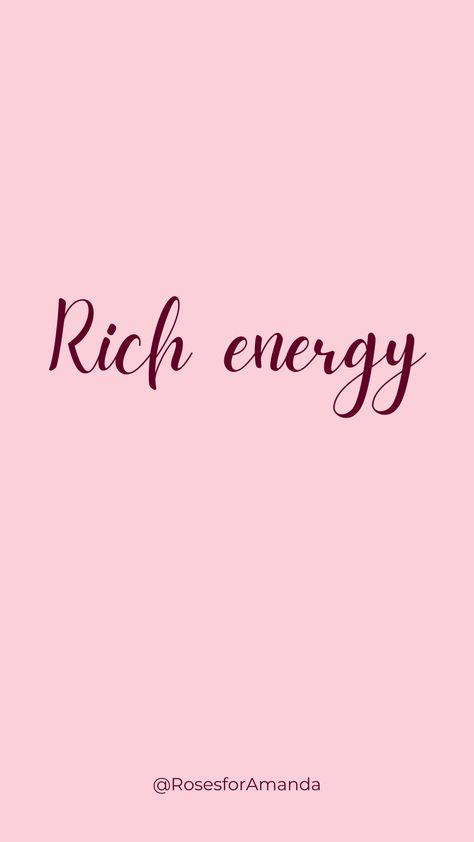 manifesting money You Can Manifest Anything, Vision Board Feminine, Truth Affirmations, Divine Feminine Affirmations, Feminine Affirmations, Rich Energy, Energy Affirmations, Financial Affirmations, The Life I Want