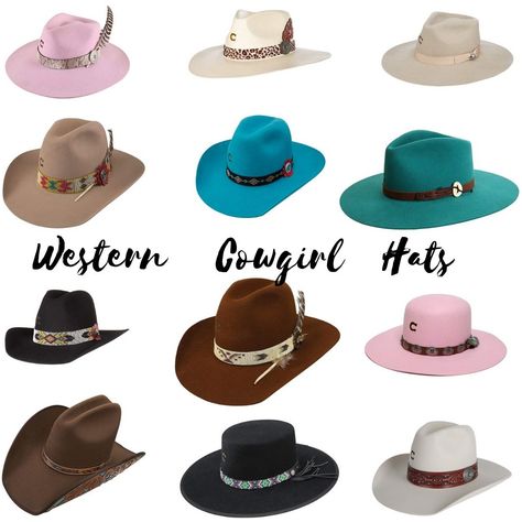 Rodeo Hats For Women, Charlie Hats For Women, Western Cowgirl Hats, Charlie Horse Hats Outfit, Charlie One Horse Hats Outfit, Women Cowboy Hats, Charlie Horse Hats, Charlie Hat, Charlie One Horse Hats