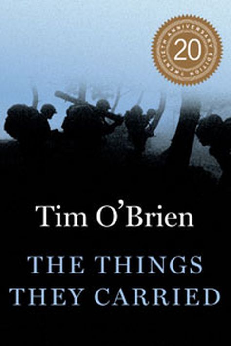 One of the most beautifully written and truly honest works of nonfiction to exist. The Things They Carried, High School Books, Books You Should Read, Banned Books, Historical Novels, Reading Material, I Love Books, Reading Lists, Book Lists