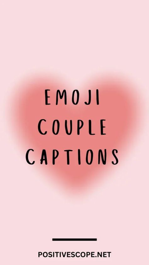 Short Couple Quotes, Couple Captions For Instagram, Couples Emoji, Couple Instagram Captions, Unique Captions, Couple Captions, Captions For Couples, Love Captions, You Are My Forever