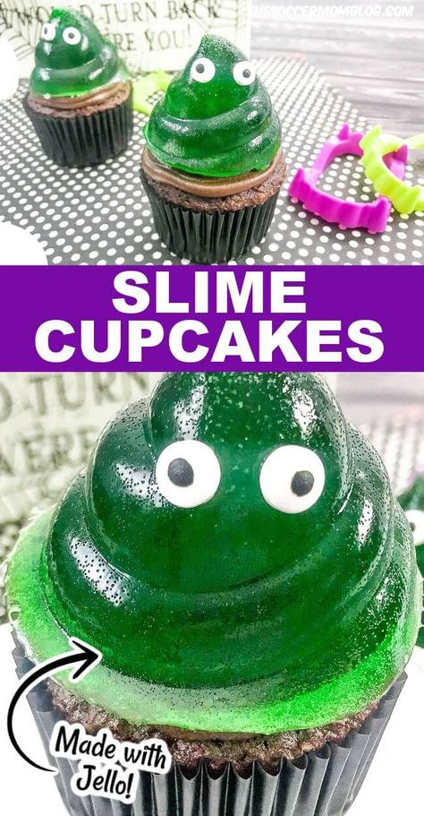 Slime Party Cupcakes, Slime Themed Birthday Party Treats, Slime Party Food, Slime Birthday Party Food Ideas, Slime Party Games, Slime Themed Birthday Cake, Slime Cupcakes, Slime Birthday Party Ideas Decorations, Slime Cake Ideas