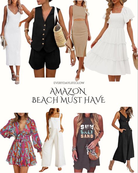 Amazon women’s fashion 

Resort Dresses | vacation outfit |womens dress | beach outfits | resort wear 

#womensfashion #amazondress #resortwear #vacationoutfit #overfortystyle #beachvacation #overfortyfashion #beachoutfit #outfit #womensoutfit #beachdress

Follow my shop @Erikaandrade on the @shop.LTK app to shop this post and get my exclusive app-only content!

#liketkit #LTKHoliday #LTKTravel #LTKSwim
@shop.ltk
https://liketk.it/4UgcB Elegant Beach Outfit, Beach Resort Outfits, Dress Beach Outfit, Amazon Dresses, Resort Outfit, Resort Dresses, Beach Look, Vacation Dresses, Amazon Women