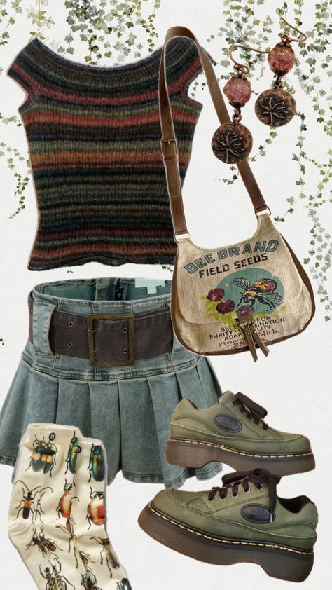 #outfitideas #outfitinspiration #outfitinpso #outfitidea #outfitcheck #outfitaesthetic #boho #whimsigoth #whimsical #fashion #fashioninspo Whimsical Outfit, Boho Outfit, Whimsical Fashion, Outfit Aesthetic, Hot Outfits, Outfits Aesthetic, Fitness Inspo, Boho Outfits, Hippie Boho