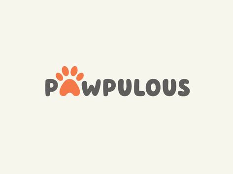 Animal Website, Logo Typo, Pet Branding, Paw Logo, Paw Care, Jacket Art, Puppy Paw Prints, Lab Logo, Dog Branding