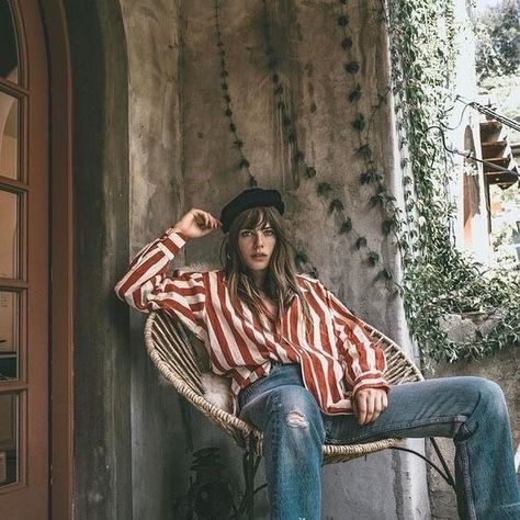 Emily Labowe Style, Emily Labowe, Emily Style, Jane Birkin Style, Mira Duma, Parisienne Chic, Charlotte Gainsbourg, Lou Doillon, Casual Fridays