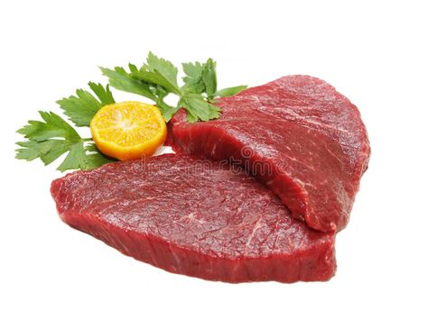 Meat Stock, Cow Meat, Raw Meat, Extreme Close Up, Delicious Burgers, Steak, Cow, Meat, Health