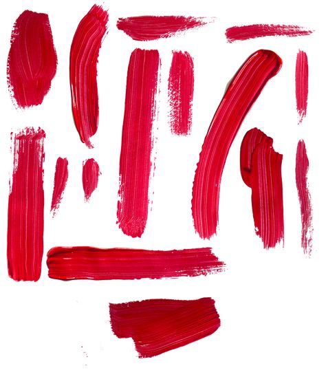 Paint Smear, Typography Design Layout, Flower Art Drawing, Paint Paint, Aesthetic Gif, Red Paint, Free Illustrations, Free Pictures, House Painting