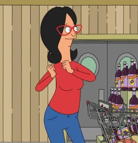 27 Signs Your Mom Might Be Linda Belcher Bobs Burgers Gif, Tina Belcher, International Dance, Dancing Day, Dancing Gif, American Dad, Bobs Burgers, Happy Dance, Futurama