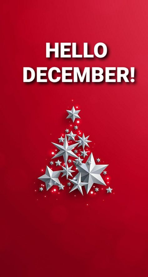 Happy 1st Of December, Hello December Wallpaper, Happy New Month December, Happy Morning Images, Hello December Images, Cute Christmas Quotes, New Month Wishes, Christmas Greetings Quotes, 1st Of December