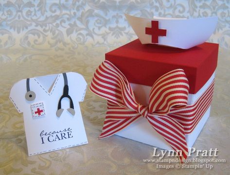 Nurse Grad Parties, Medical Party, Exploding Gift Box, Nursing School Graduation Party, Nurse Party, Nurse Appreciation Week, Nurse Art, Nursing School Graduation, Nurse Appreciation Gifts