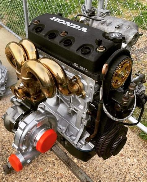 K24 Engine, Honda Civic 1995, Honda Civic Engine, Subaru Wrc, Vtec Engine, Honda Vtec, Honda Engine, Civic Car, Jdm Honda