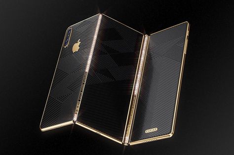 Phone Apple, Flexible Screen, Foldable Phone, Pixel Camera, Phone Samsung, Mobile Cover, Gold Apple, Cool Sports Cars, Streetwear Men