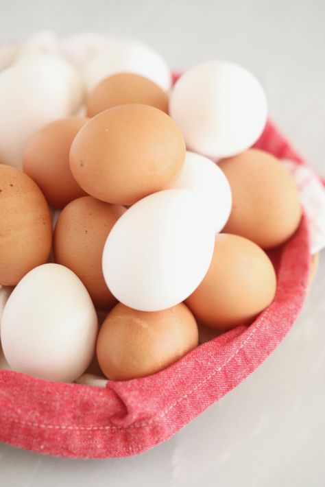 Raw Egg Benefits, Eggs On Counter, How To Freeze Raw Eggs, Freeze Eggs Raw, Eggs Aesthetic, Egg Aesthetic, Egg Cell, Egg Facts, Health Benefits Of Eggs