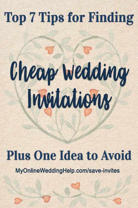 Cheap Simple Wedding, Wedding Invitations Cheap, Simple Wedding Cards, Summer Wedding Diy, Diy Wedding Hair, Diy Wedding Invitations, Wedding Help, Rustic Wedding Diy, Country Wedding Invitations