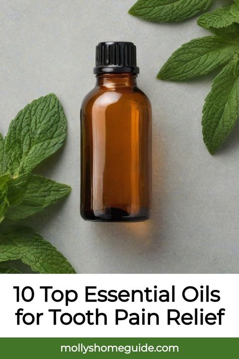 Discover the best essential oils for tooth pain relief at home with our guide on how to use essential oils effectively. Whether it's severe tooth pain, gum sensitivity, or nerve discomfort, natural remedies like clove, copaiba, and frankincense can provide quick relief. Explore the benefits of tea tree oil, peppermint, eucalyptus, thieves blend, cinnamon, and lavender in promoting dental health and oral care. Essential Oils For Tooth Pain, Tooth Pain Relief Severe, Remedies For Tooth Pain, Thieves Blend, Tooth Pain Remedies, Severe Tooth Pain, Tooth Pain Relief, Benefits Of Tea, Tooth Infection